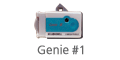 Genie1号
