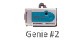Genie2号