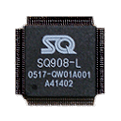 Genie III SQ908 chip