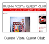 Buena Vista Quest Club