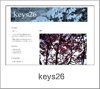 keys26